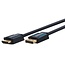 Clicktronic Active DisplayPort to HDMI Adapter Cable 10 m