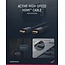 Clicktronic Active High Speed HDMI Cable with Ethernet 20 m