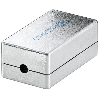 Goobay Goobay Network Connection Box CAT 5e (100 MHz), STP
