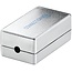 Goobay Network Connection Box CAT 5e (100 MHz), STP