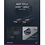 Clicktronic High Speed HDMI Cable 15 m