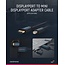 Clicktronic DisplayPort to Mini DisplayPort Adapter Cable 1 m
