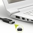 Goobay Micro-USB Fast-Charging and Sync Cable