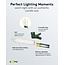 Goobay 20 Wireless LED Christmas Tree Candles