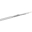Goobay 100 dB SAT Coaxial Cable, Double Shielded, CCS