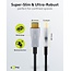 Goobay Optical Hybrid Ultra High Speed HDMI Cable (AOC) 30 m