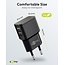 Goobay 12 W Dual Micro USB Charger Set