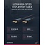 Clicktronic DisplayPort Cable 1 m