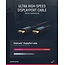 Clicktronic DisplayPort Cable 1 m