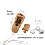 Goobay 10x Bottle String Lights with 20 LEDs