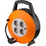 Goobay Cable Reel 15 m