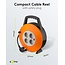 Goobay Cable Reel 15 m