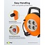 Goobay Cable Reel 15 m