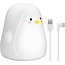 Goobay LED Night Light "Penguin"