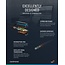 Clicktronic USB-C to DisplayPort Adapter Cable 1 m