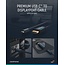 Clicktronic USB-C to DisplayPort Adapter Cable 1 m