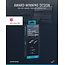 Clicktronic USB-C to DisplayPort Adapter Cable 1 m