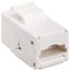 Goobay Keystone Module RJ45 CAT 6, UTP, 250 MHz