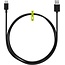 Goobay Micro-USB Charging and Sync Cable 2 m
