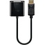 Goobay DisplayPort/DVI-D Adapter Cable 1.2 0.15 m