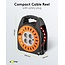 Goobay Cable Reel 25 m