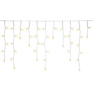 Goobay Goobay Icicle String Light with 400 LEDs