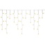 Goobay Icicle String Light with 400 LEDs