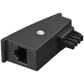 Goobay Goobay TAE Telephone Adapter Plug