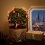 Goobay String Light "Candy Canes" with 10 LEDs