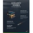Clicktronic VGA Cable 3 m
