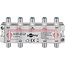 Goobay SAT Distributor, 8-way