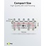 Goobay SAT Distributor, 8-way
