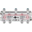 Goobay SAT Distributor, 6-way