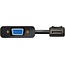 Goobay DisplayPort-to-VGA Adapter 1.1