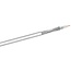Goobay 120 dB SAT Coaxial Cable, 4x Shielded, CCS 305 m