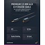 Clicktronic 3.5 mm AUX Extension Cable, Stereo 1.5 m