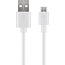 Goobay Micro-USB Charging and Sync Cable 0.5 m