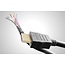 Goobay High Speed HDMI Cable with Ethernet, Ferrites 5 m