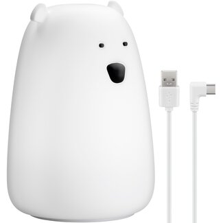 Goobay Goobay LED Night Light "Polar Bear"