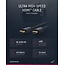 Clicktronic Ultra High Speed HDMI Cable 2 m