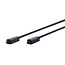 Clicktronic Toslink Cable 0.5 m