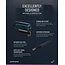 Clicktronic Toslink Cable 0.5 m