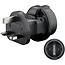 Goobay Travel Adapter Europe to UK, black