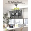 Goobay Ceiling TV Mount (XL)