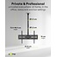 Goobay Ceiling TV Mount (XL)