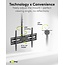 Goobay Ceiling TV Mount (XL)