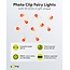Goobay 10 LED Photo Clip Fairy Lights "Gift"