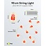 Goobay 10 LED Photo Clip Fairy Lights "Gift"