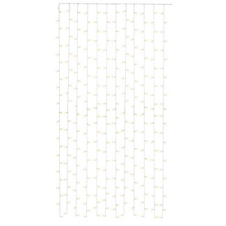 Goobay Goobay Light Curtain with 300 LEDs