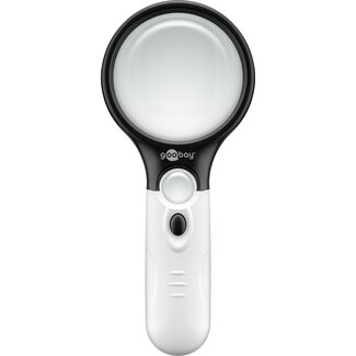 Goobay Goobay LED Reading Magnifier